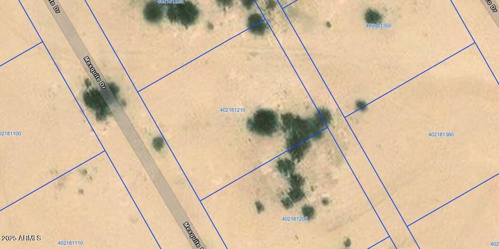Photo of 5325 N Mesquite Drive #6, Eloy, AZ 85131 (MLS # 6805428)