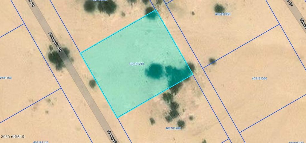 Photo of 5325 N Mesquite Drive #6, Eloy, AZ 85131 (MLS # 6805428)