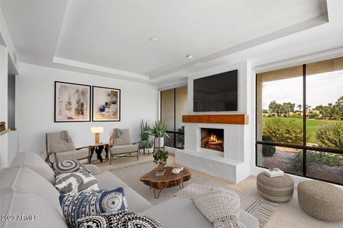 7760 E GAINEY RANCH Road 30 Scottsdale AZ 85258