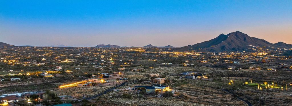 Photo of 4880 E Lone Mountain Road N, Cave Creek, AZ 85331 (MLS # 6921253)
