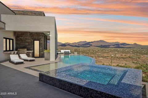 4880 E LONE MOUNTAIN Road N Cave Creek AZ 85331