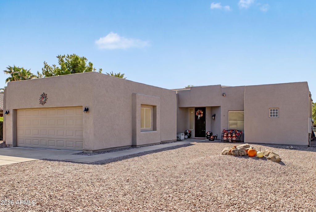 Photo of 21407 E Creosote Lane, Queen Creek, AZ 85142 (MLS # 7085342)