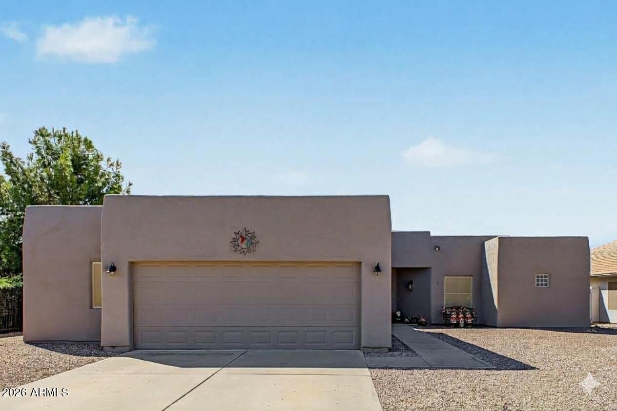 21407 E CREOSOTE Lane