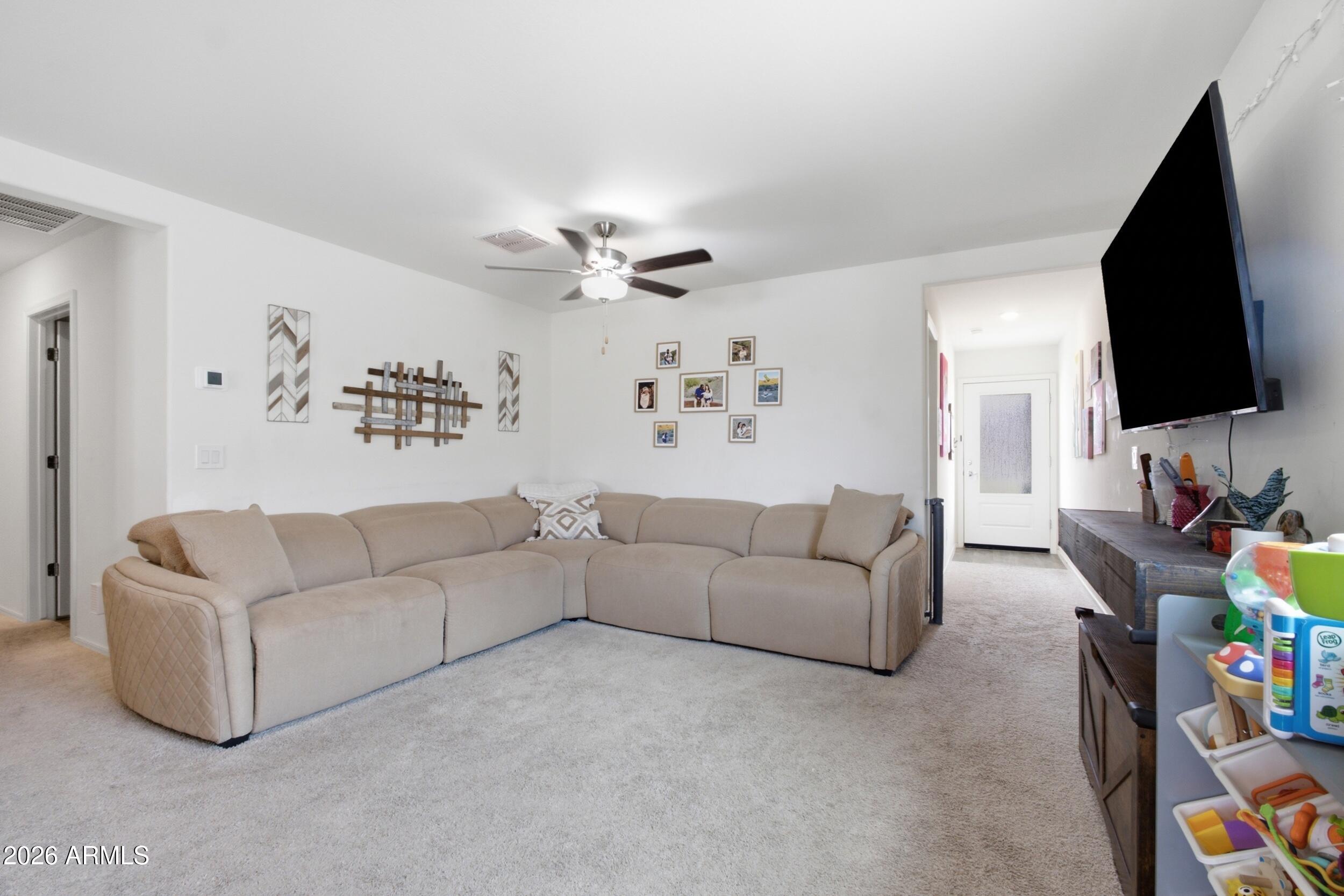 25788 W COLES Road