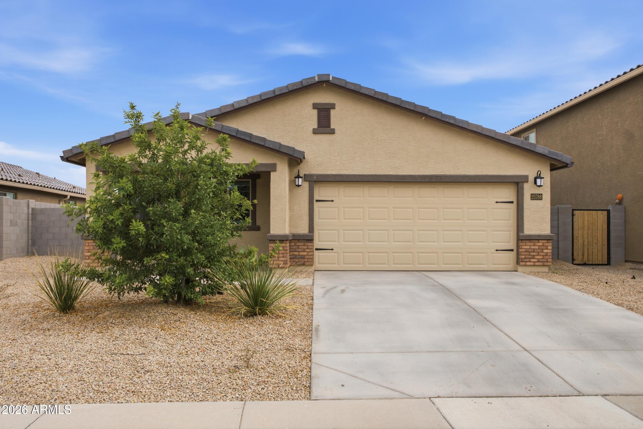 25788 W COLES Road