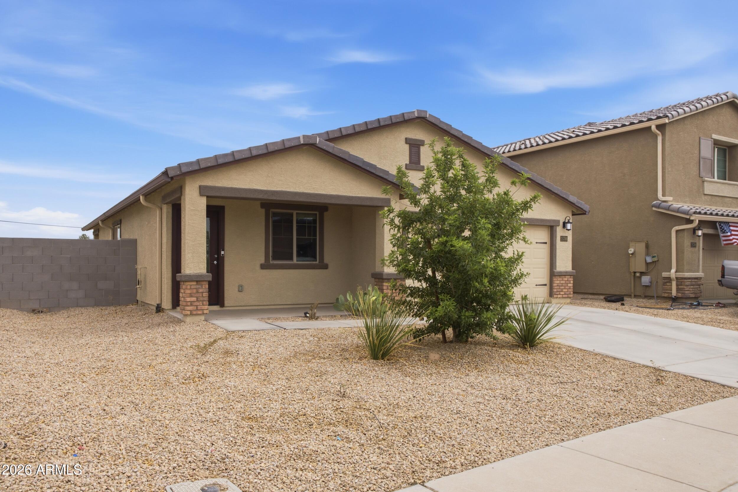 25788 W COLES Road