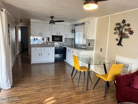 146 N MERRILL Road 73 Apache Junction AZ 85120