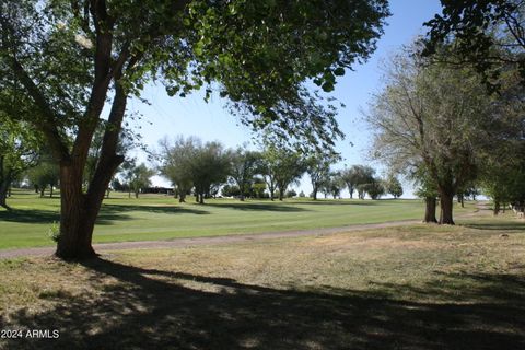 A home in Prescott