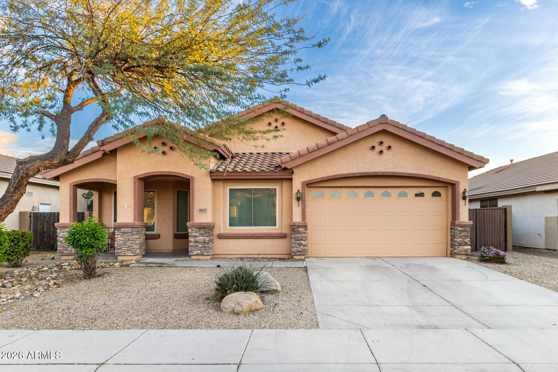 2833 E COBALT Street