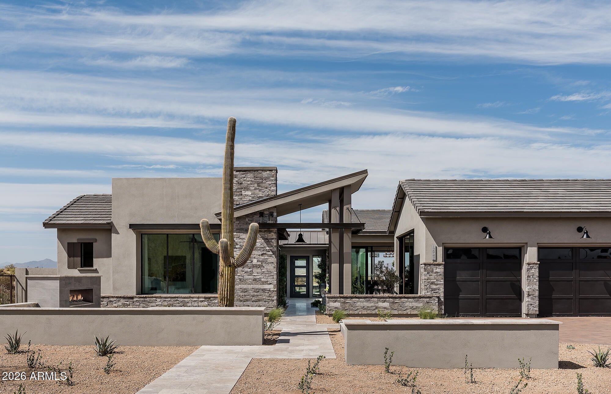 12942 E BUCKSKIN Trail