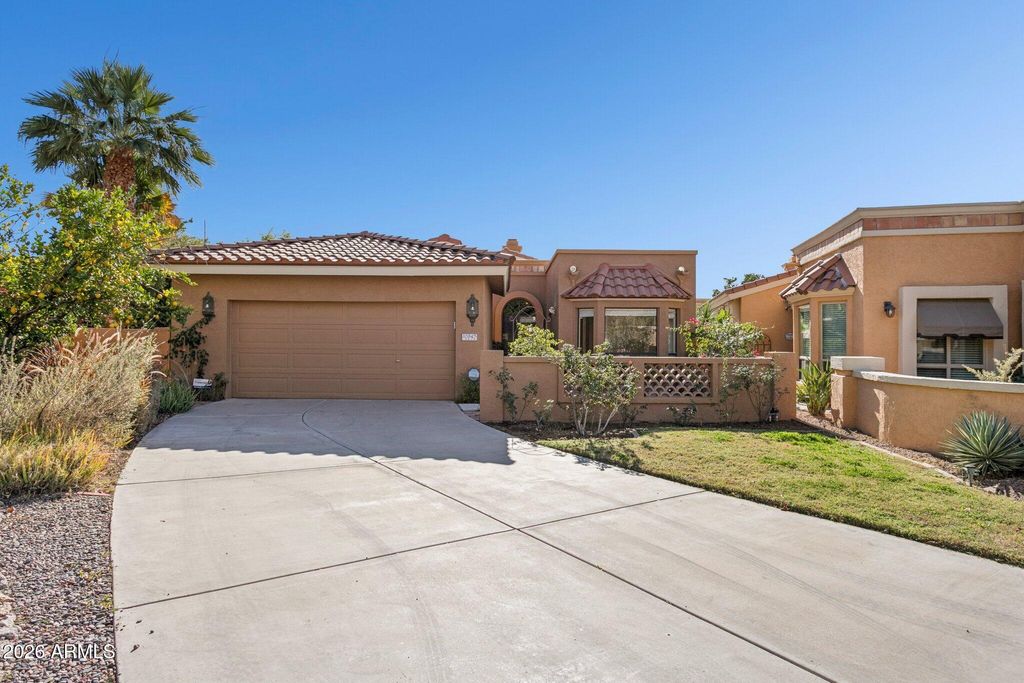 Photo of 10847 N 11th Street, Phoenix, AZ 85020 (MLS # 6973624)