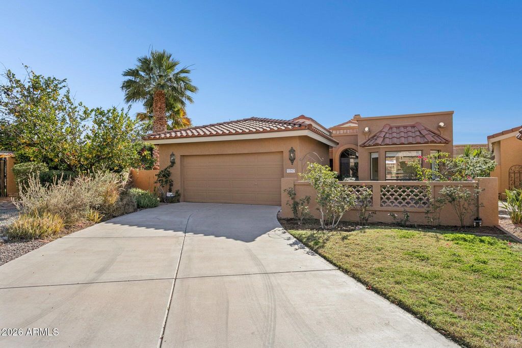 Photo of 10847 N 11th Street, Phoenix, AZ 85020 (MLS # 6973624)
