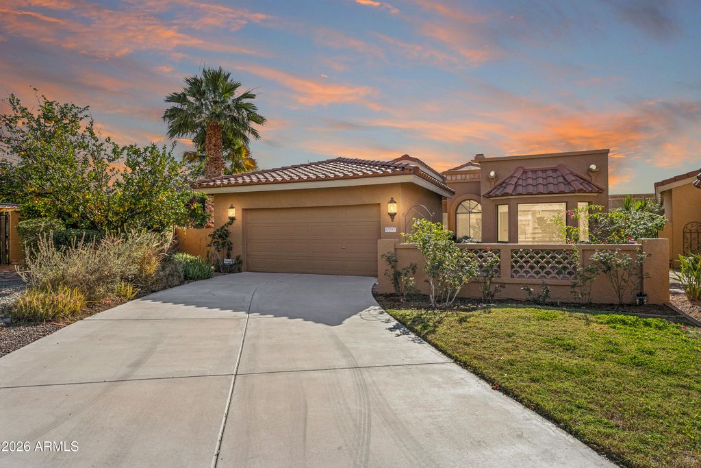 Photo of 10847 N 11th Street, Phoenix, AZ 85020 (MLS # 6973624)