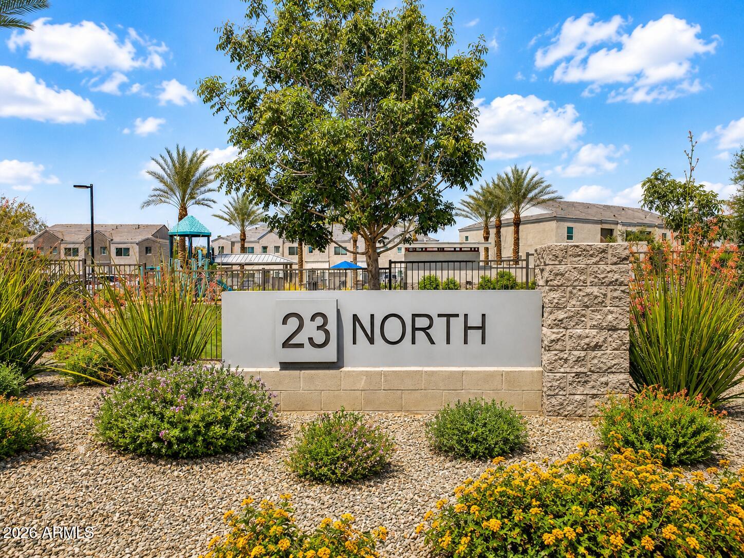 2275 W HARMONT Drive