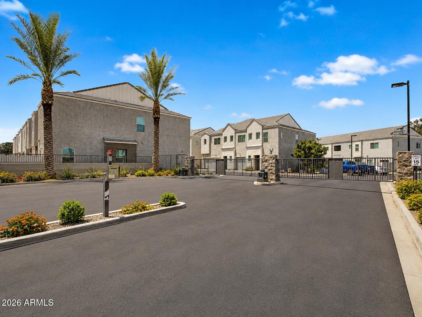 2275 W HARMONT Drive