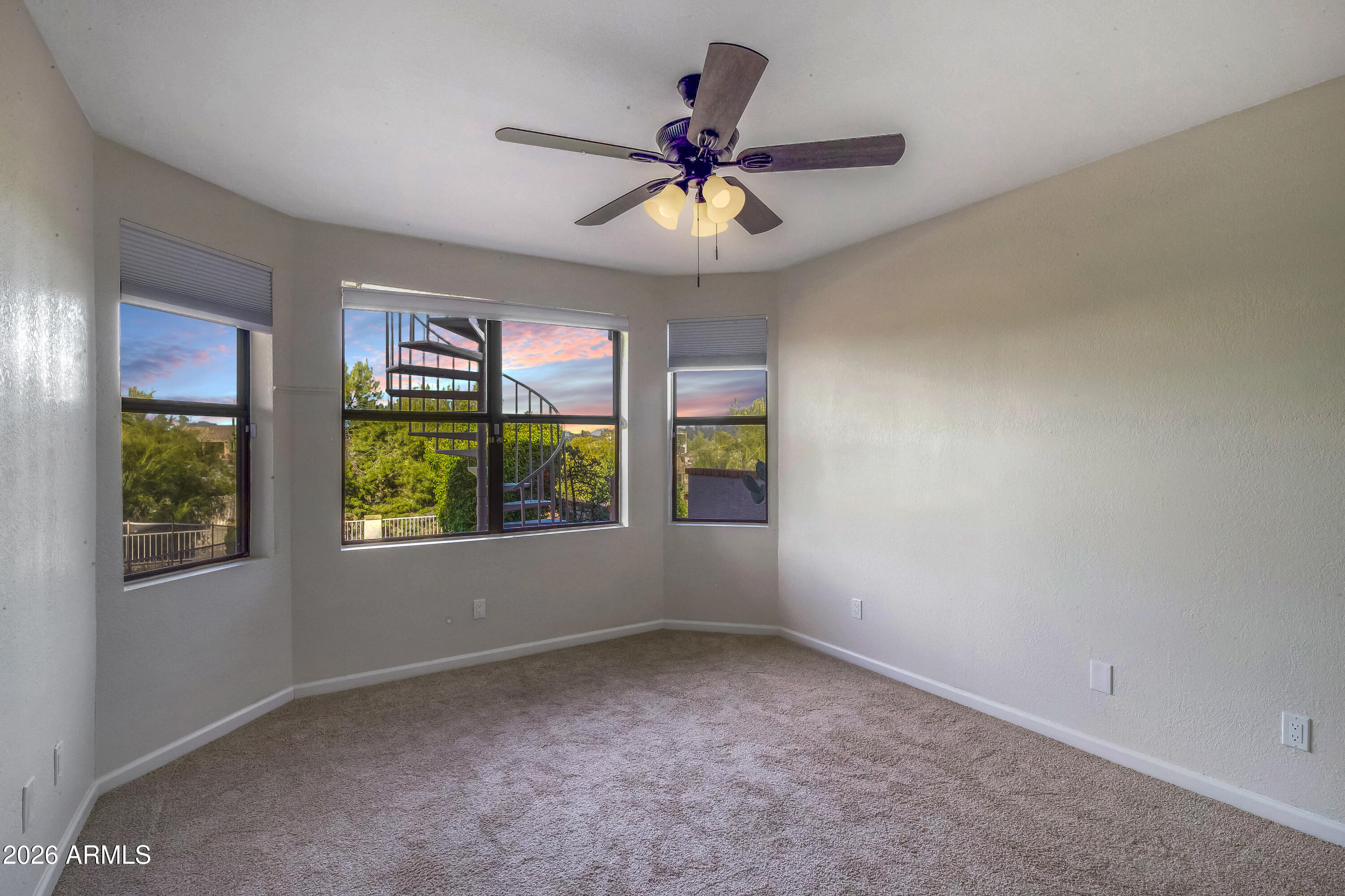 FOUNTAIN HILLS - Residential