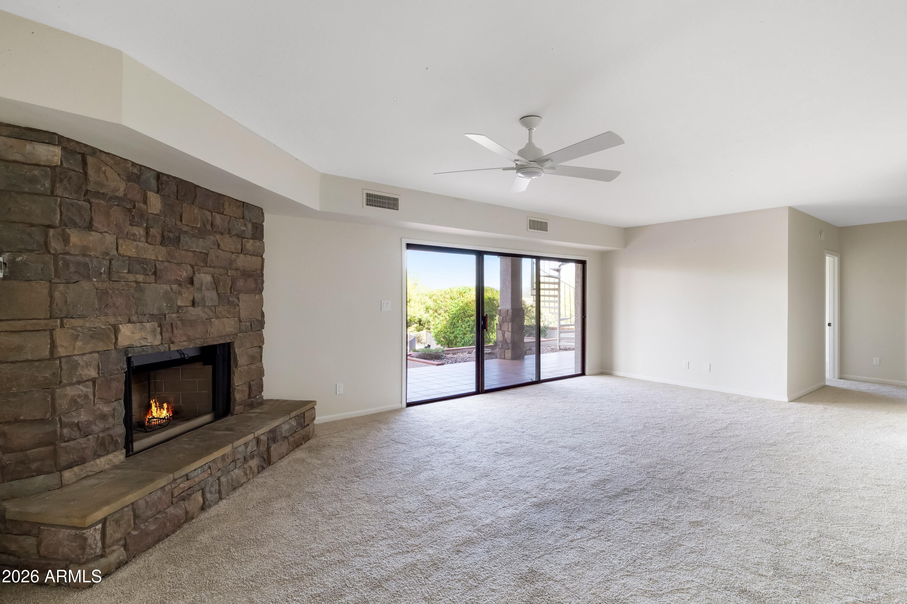 FOUNTAIN HILLS - Residential