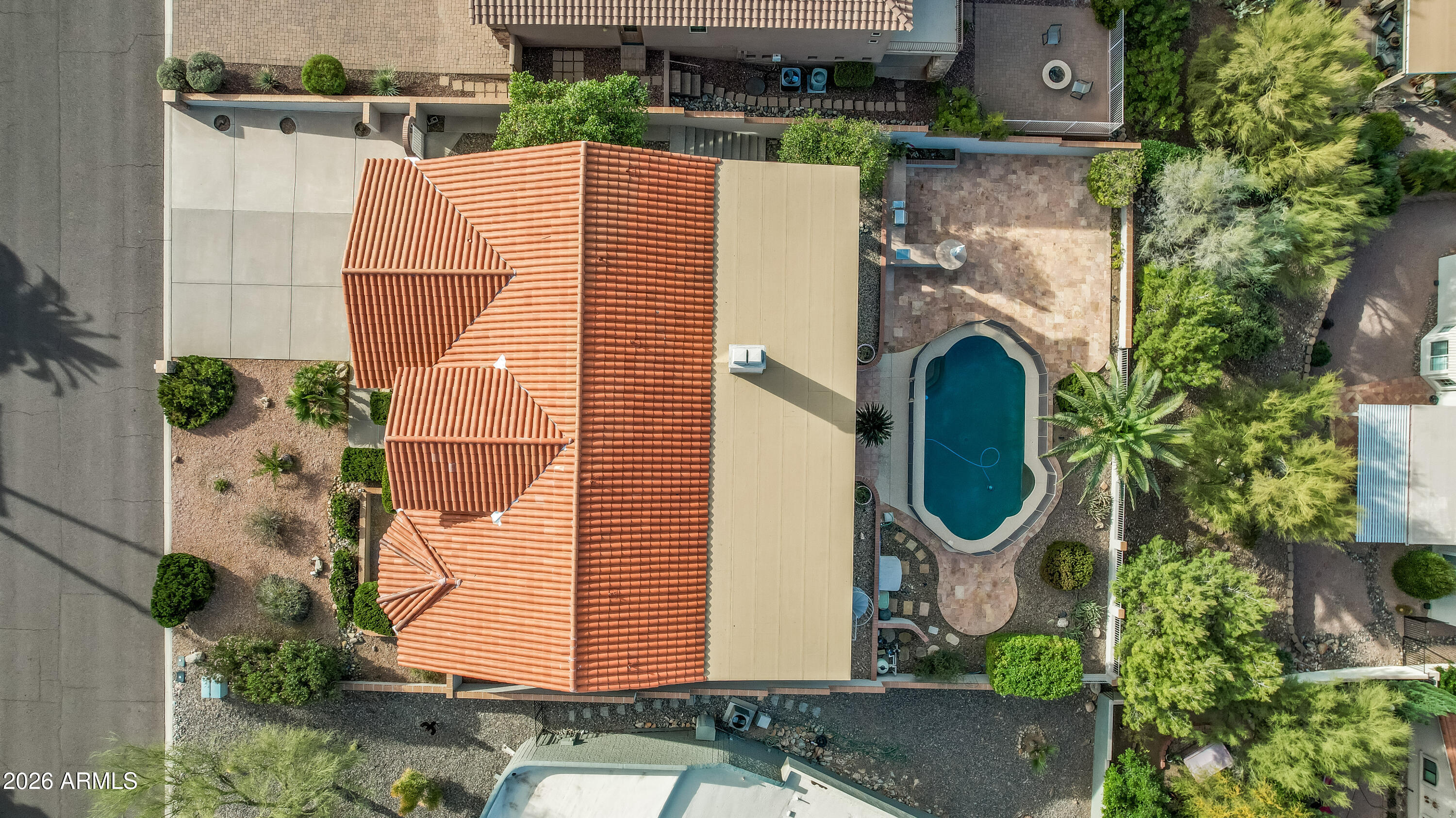 FOUNTAIN HILLS - Residential