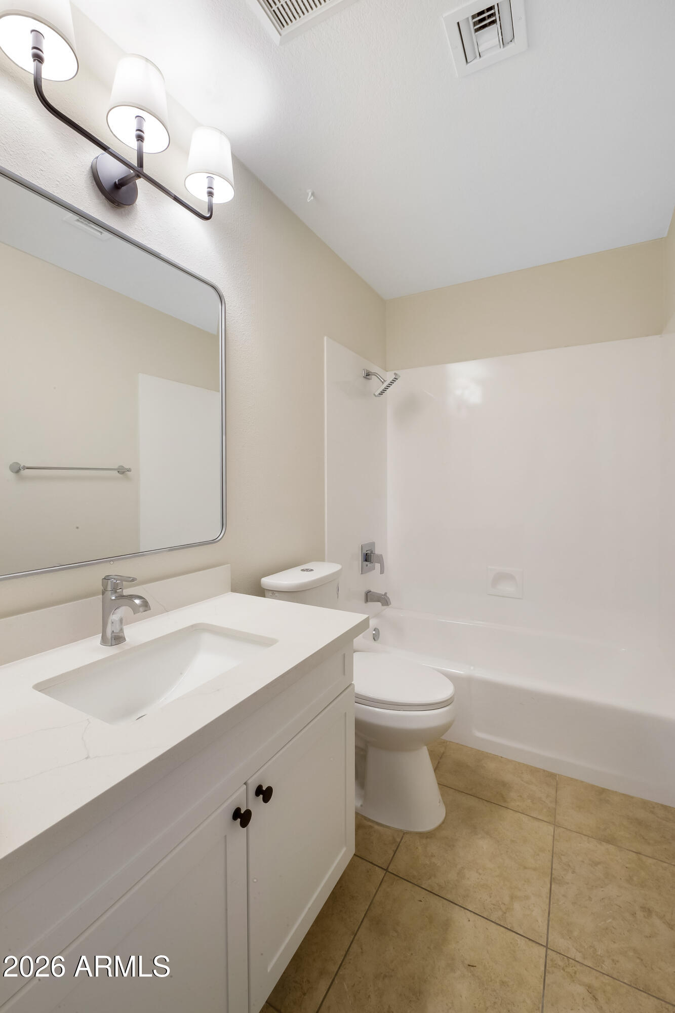 FOUNTAIN HILLS - Residential