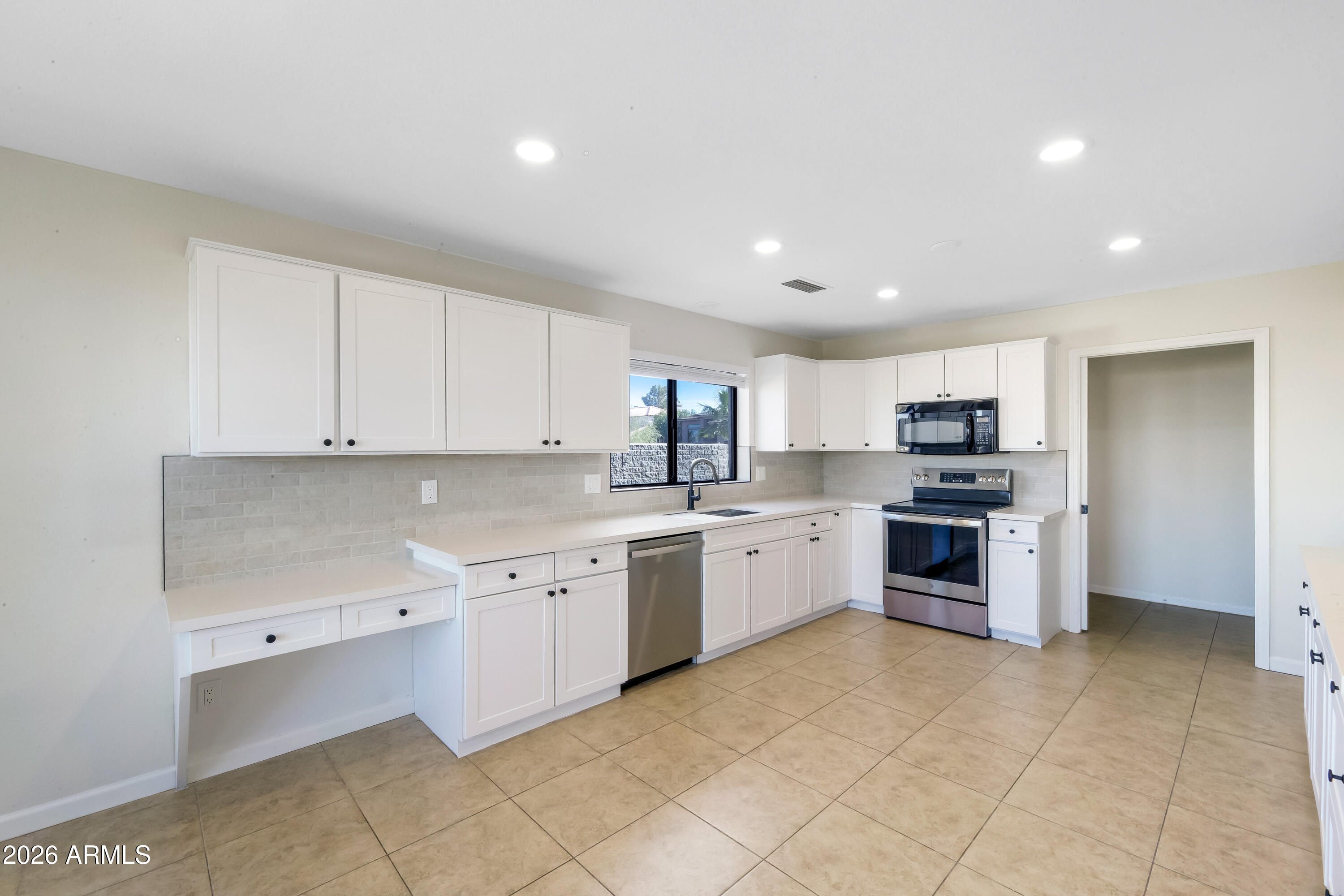 FOUNTAIN HILLS - Residential