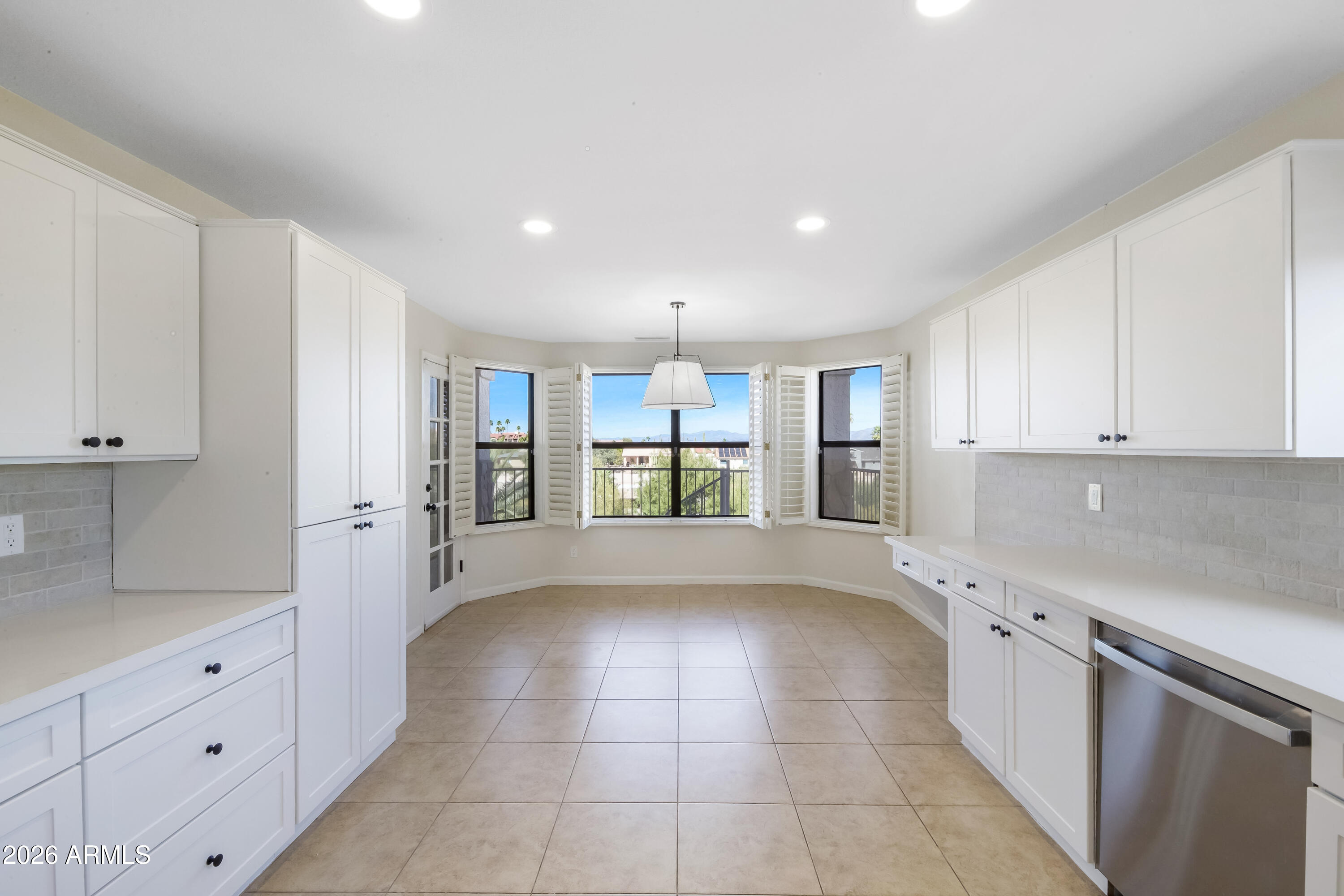 FOUNTAIN HILLS - Residential