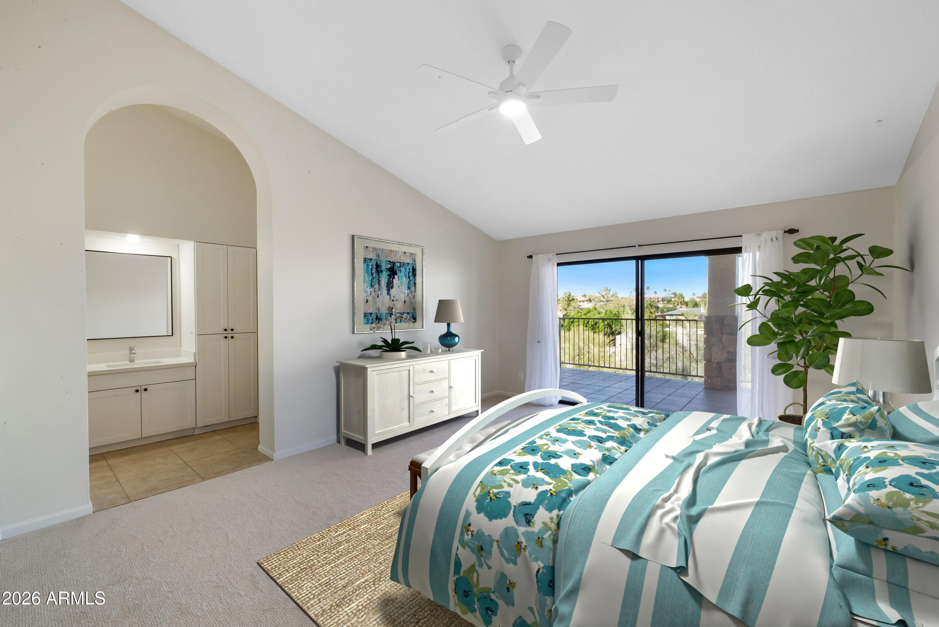 15746 E Cholla Drive