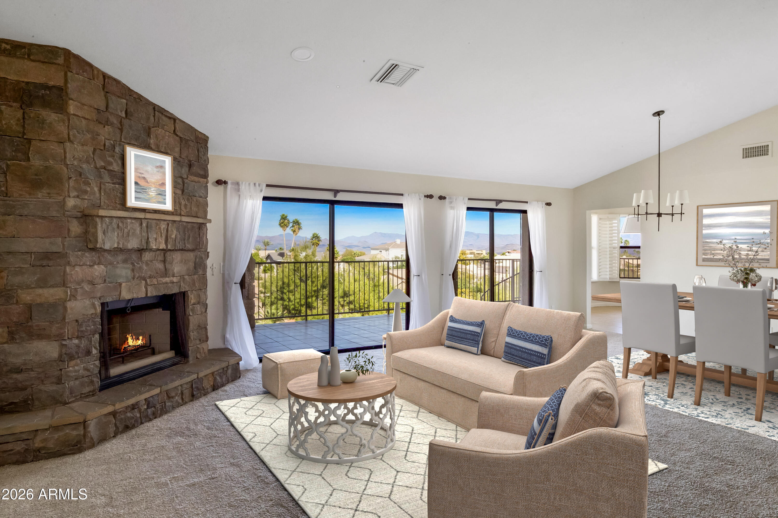 15746 E Cholla Drive