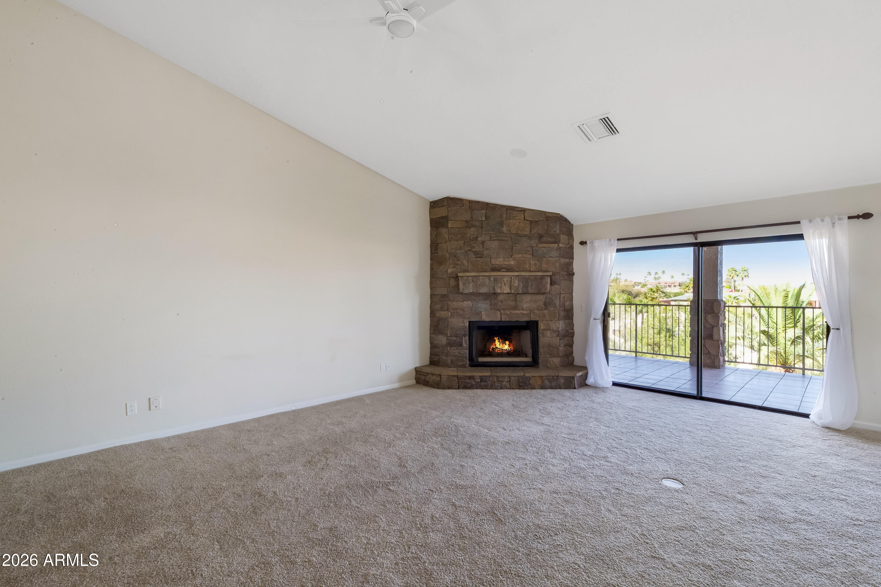 FOUNTAIN HILLS - Residential