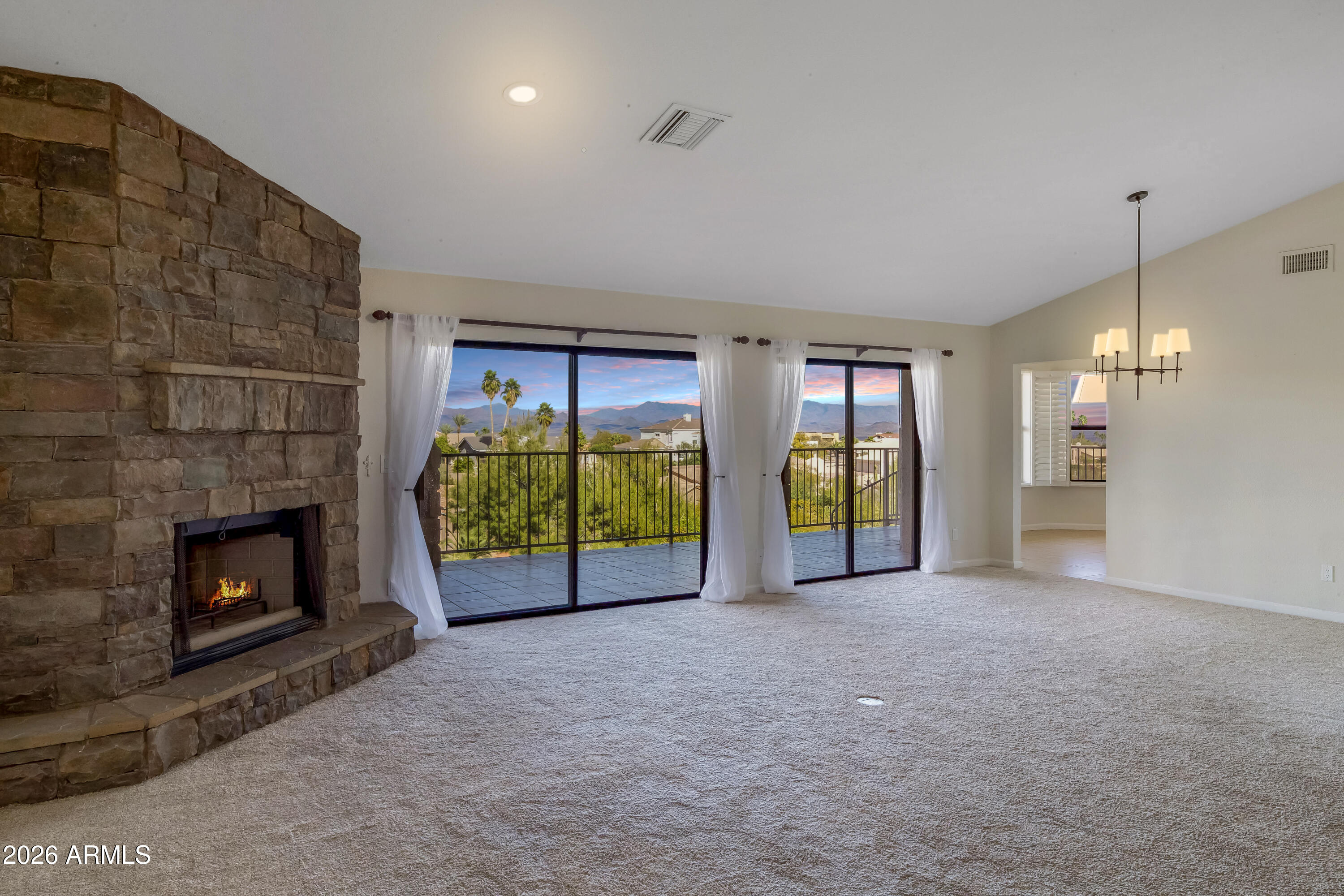 FOUNTAIN HILLS - Residential