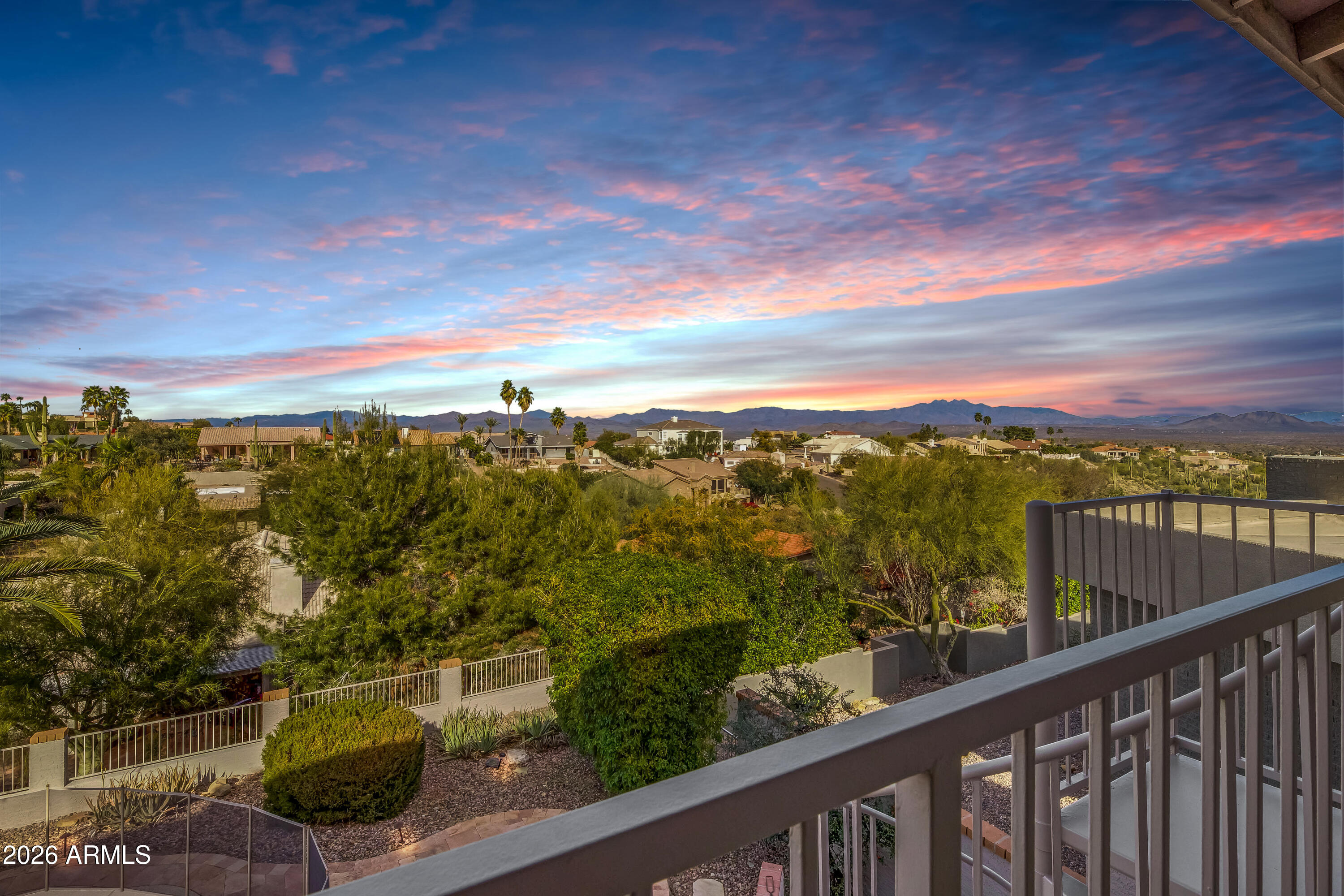 FOUNTAIN HILLS - Residential