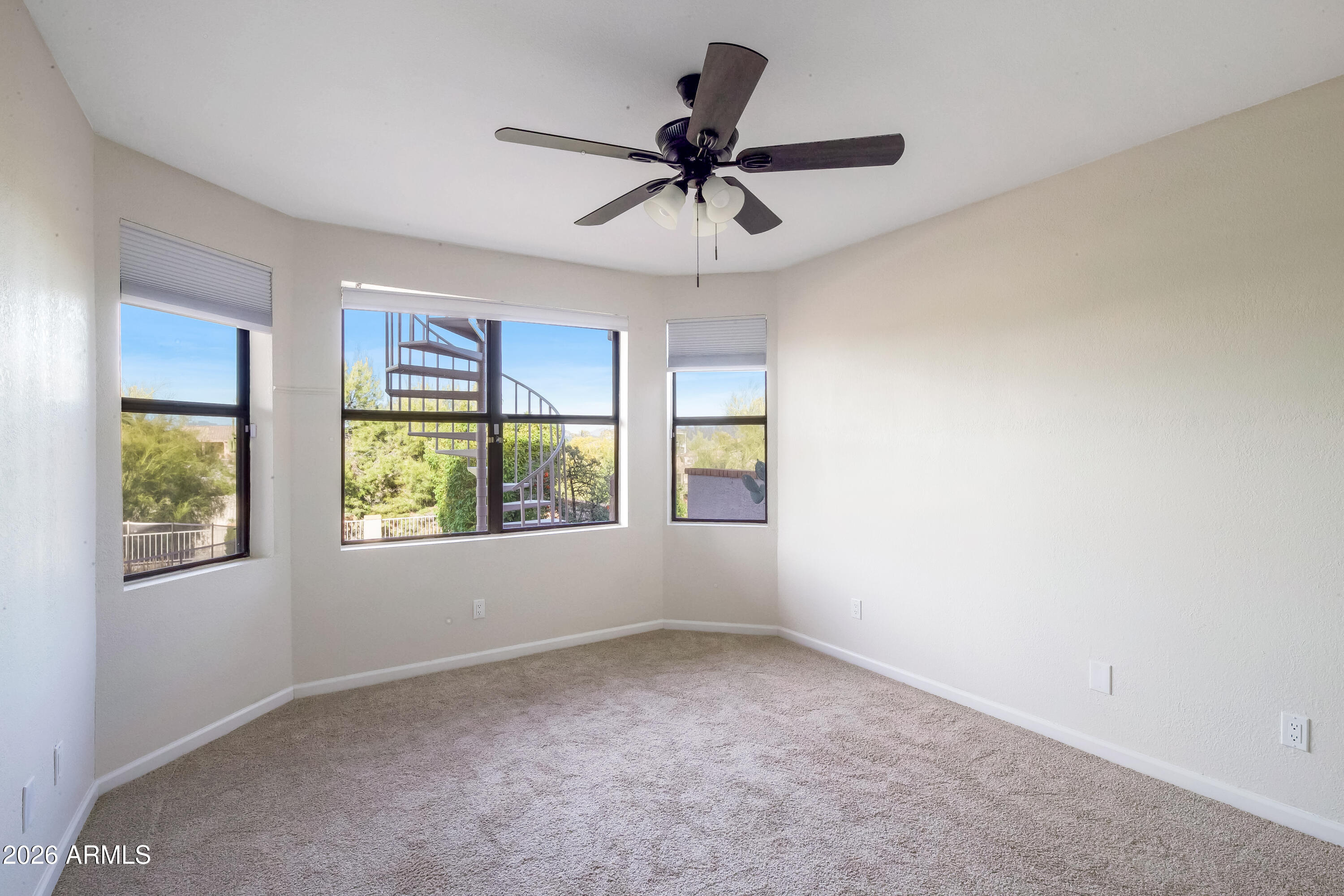 FOUNTAIN HILLS - Residential