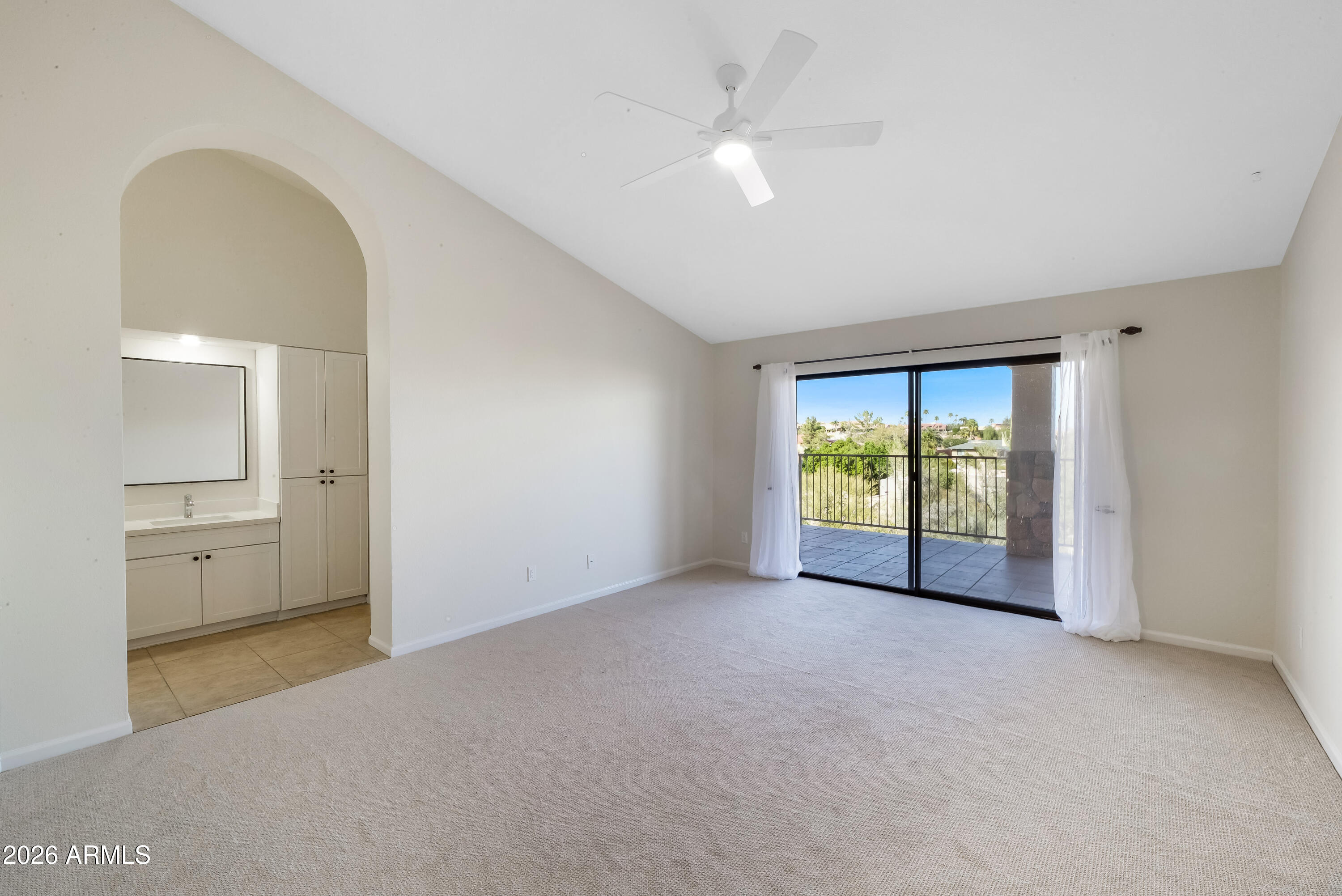 FOUNTAIN HILLS - Residential