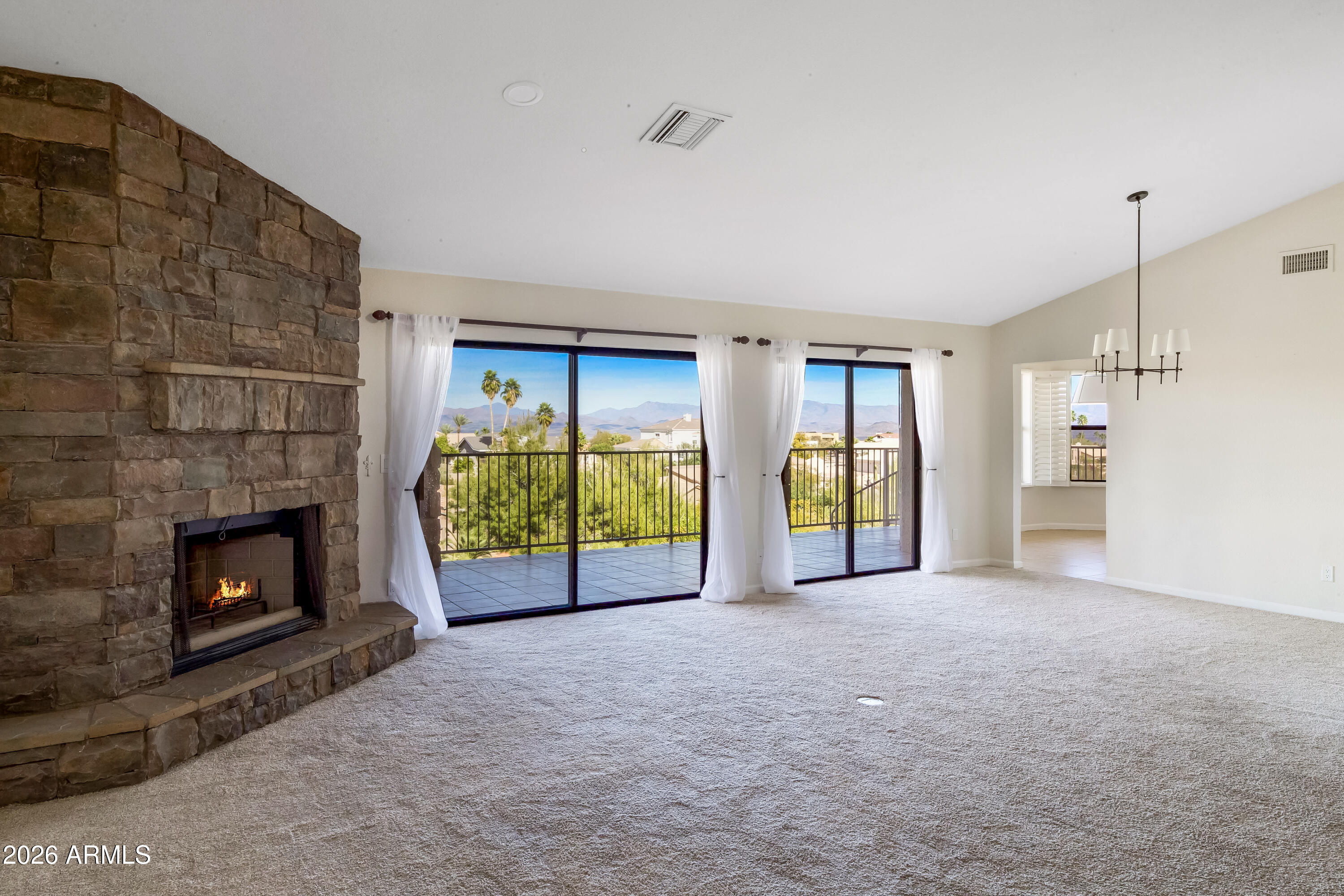 FOUNTAIN HILLS - Residential