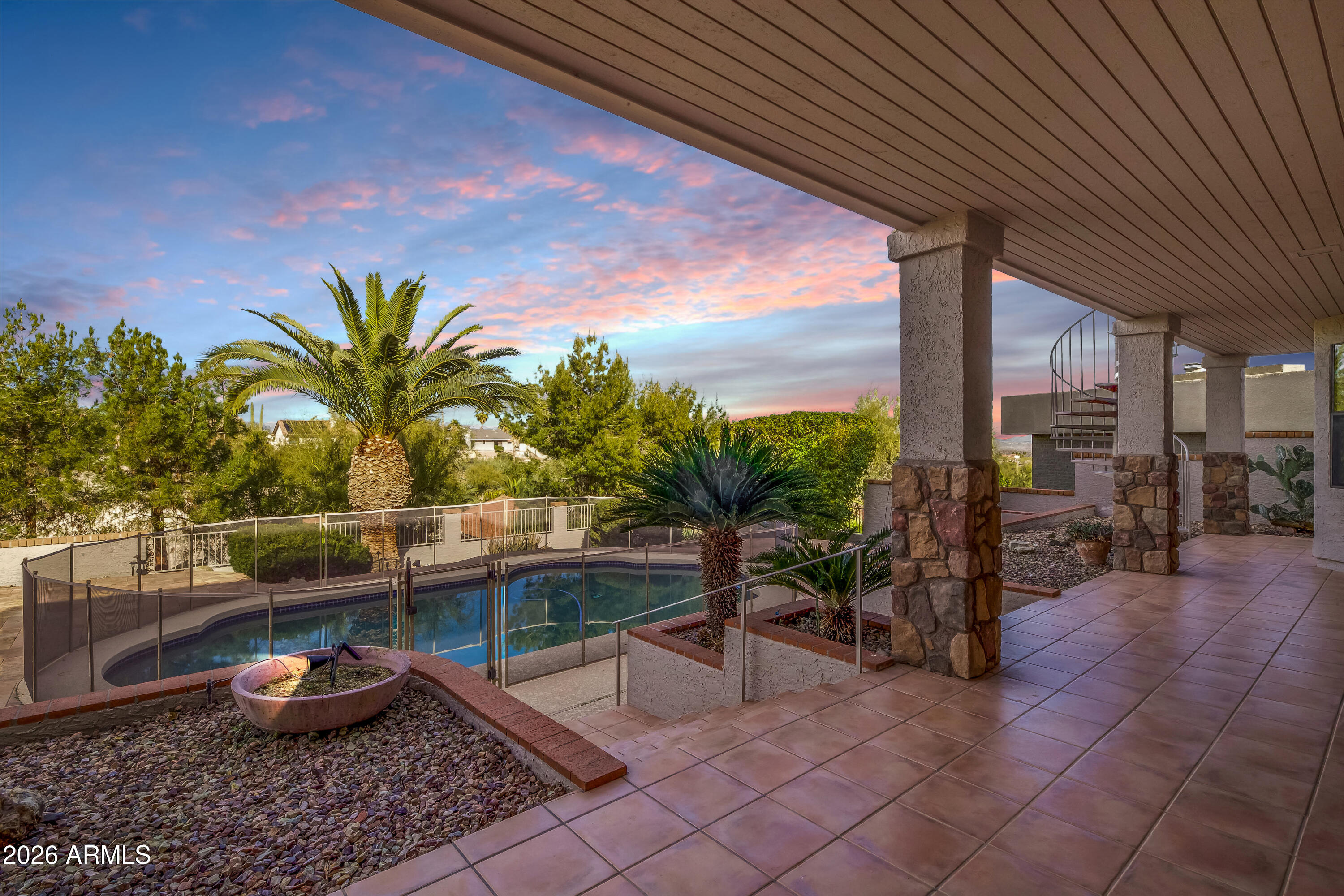 FOUNTAIN HILLS - Residential