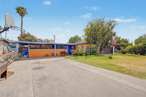 Photo of 1019 E Northview Avenue, Phoenix, AZ 85020 (MLS # 7029518)