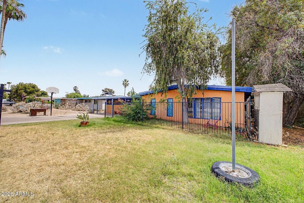 Photo of 1019 E Northview Avenue, Phoenix, AZ 85020 (MLS # 7029518)