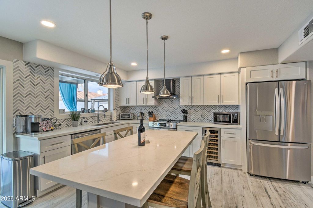 Photo of 9150 W Villa Rita Drive, Peoria, AZ 85382 (MLS # 6968817)