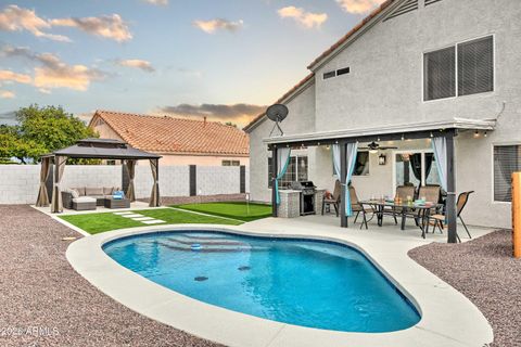 9150 W VILLA RITA Drive Peoria AZ 85382