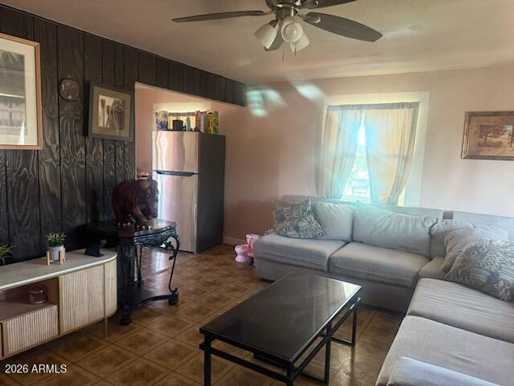Photo of 2922 W Fillmore Street, Phoenix, AZ 85009 (MLS # 6975237)