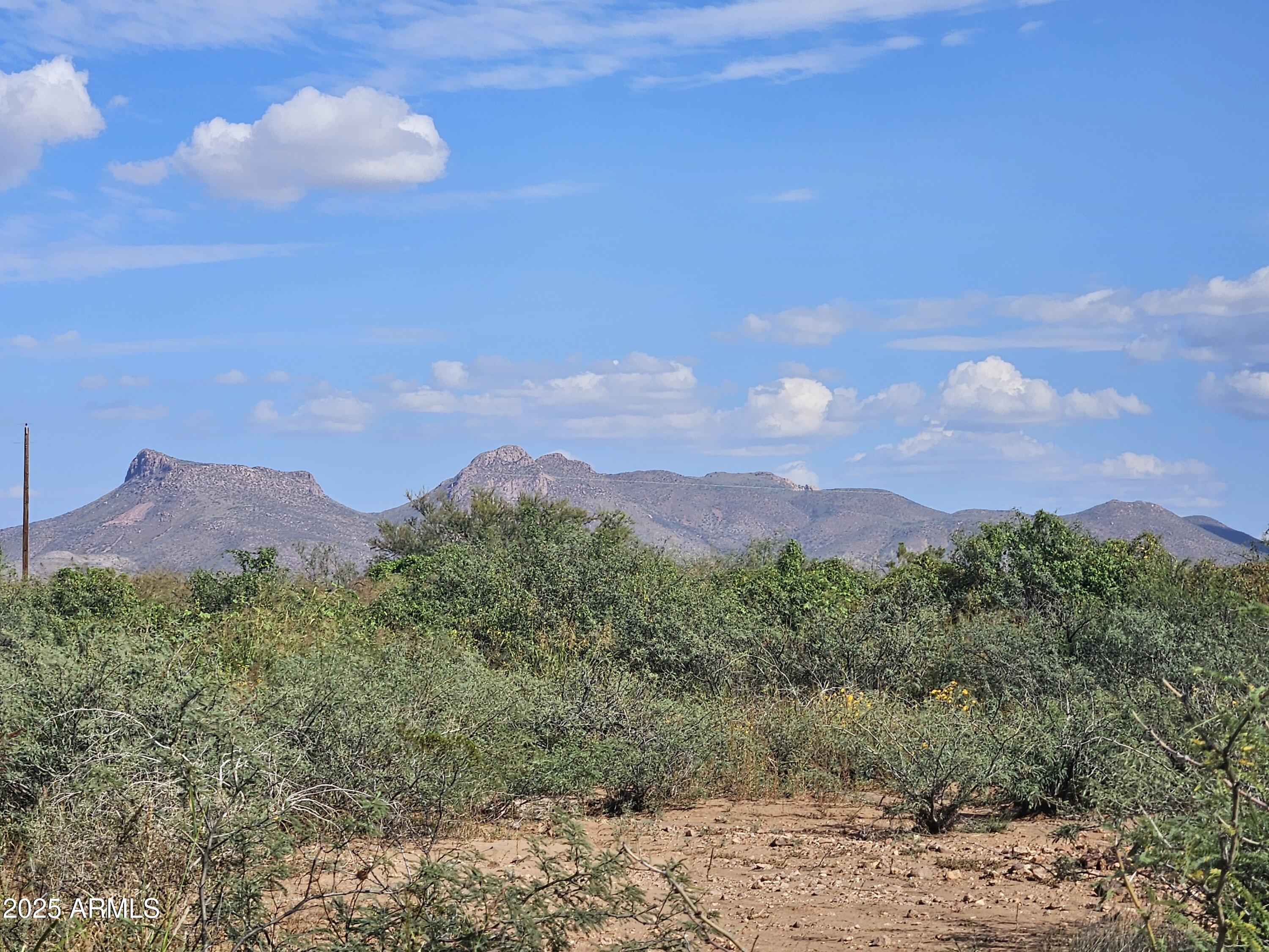 COCHISE COLLEGE PARK 9 - Land