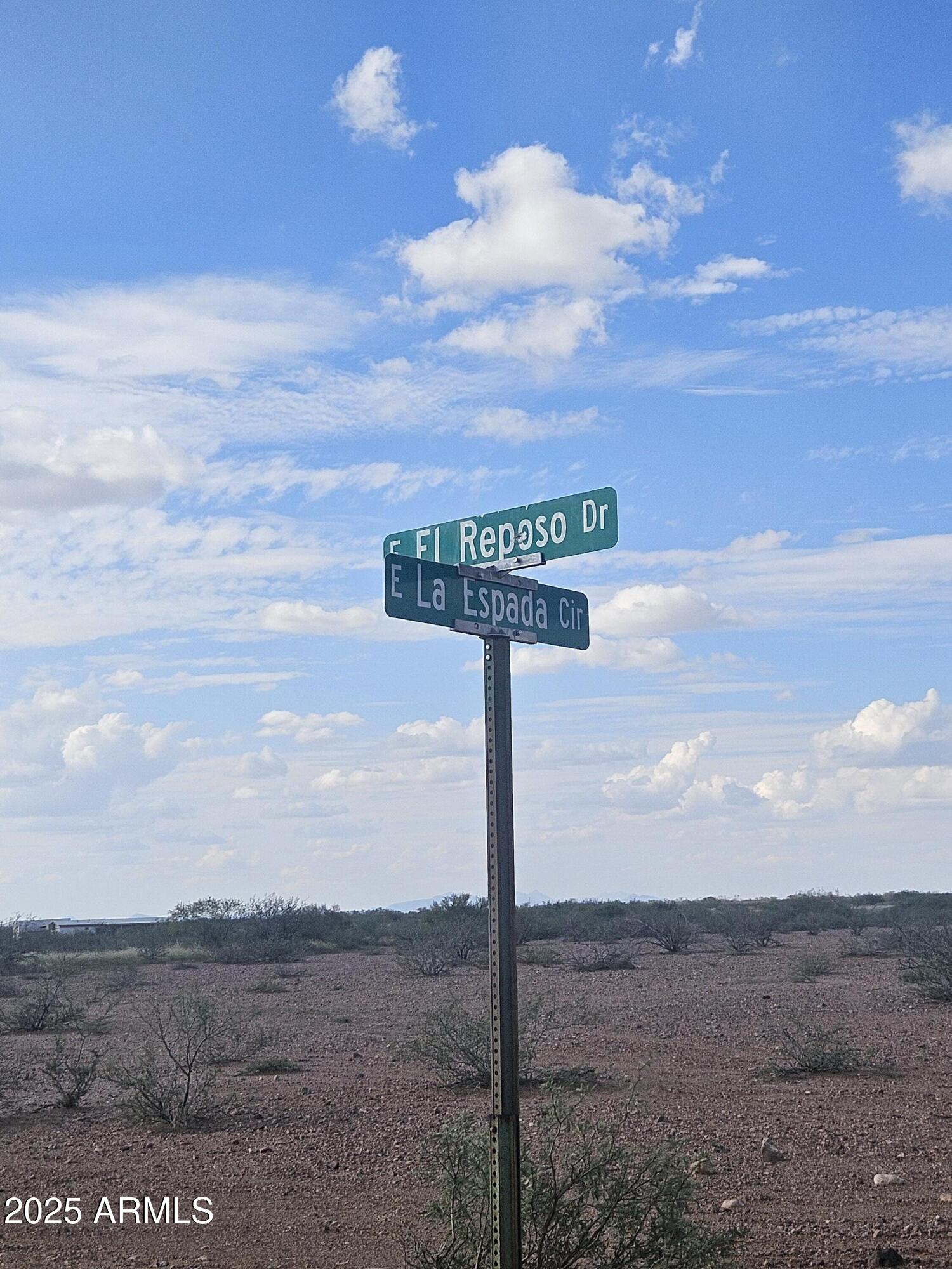 COCHISE COLLEGE PARK 9 - Land