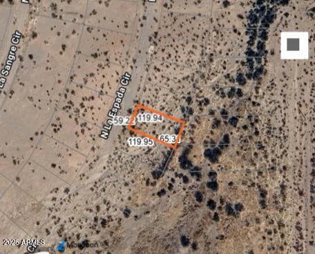 COCHISE COLLEGE PARK 9 - Land