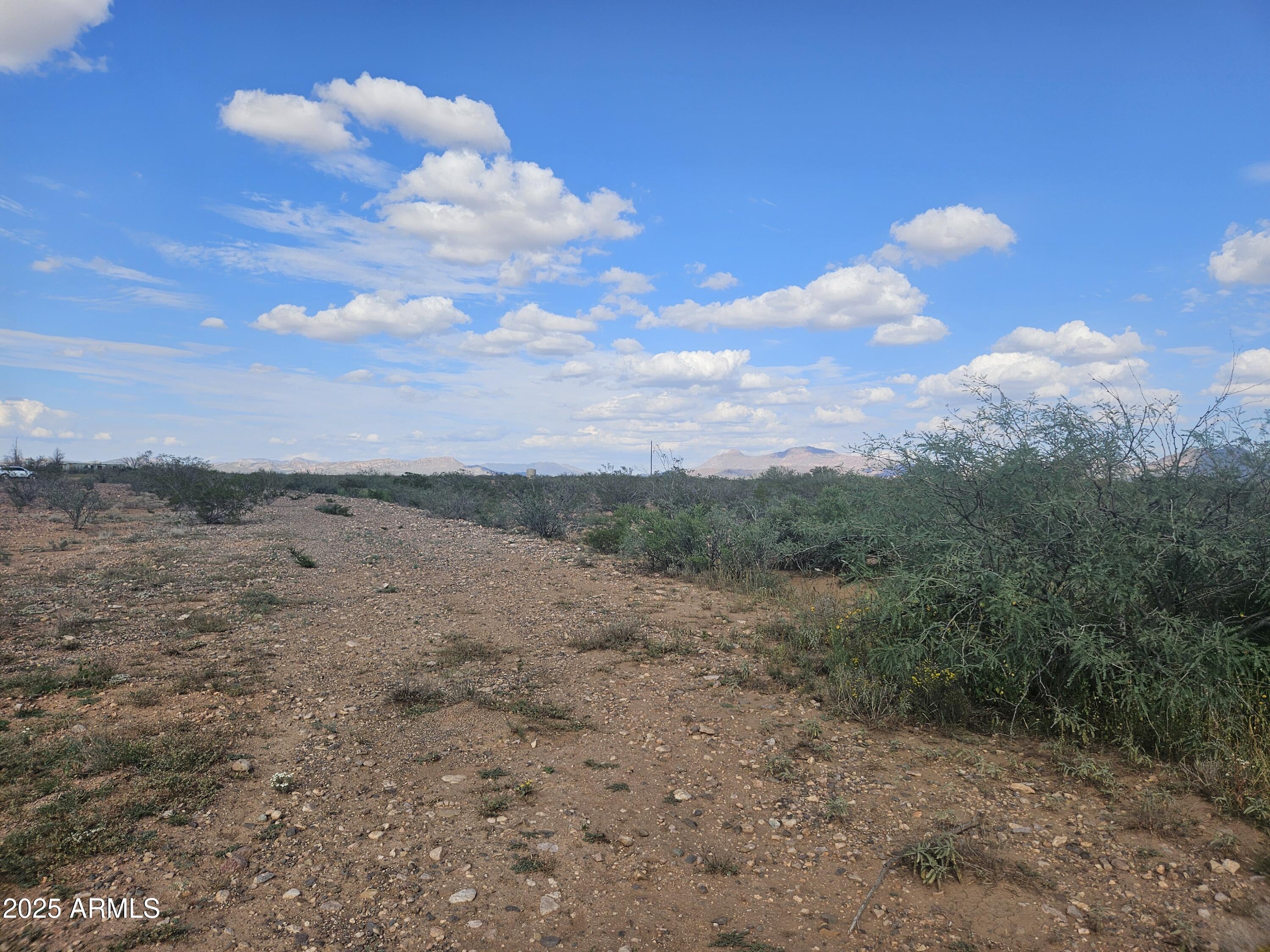 TBD N La Espada Circle 2742