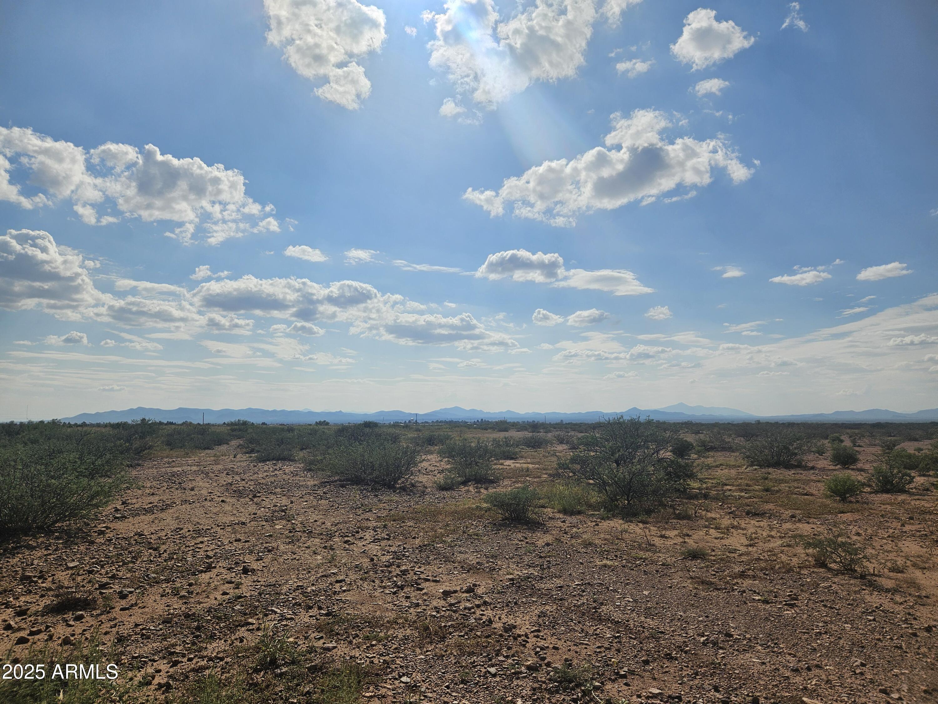 COCHISE COLLEGE PARK 9 - Land