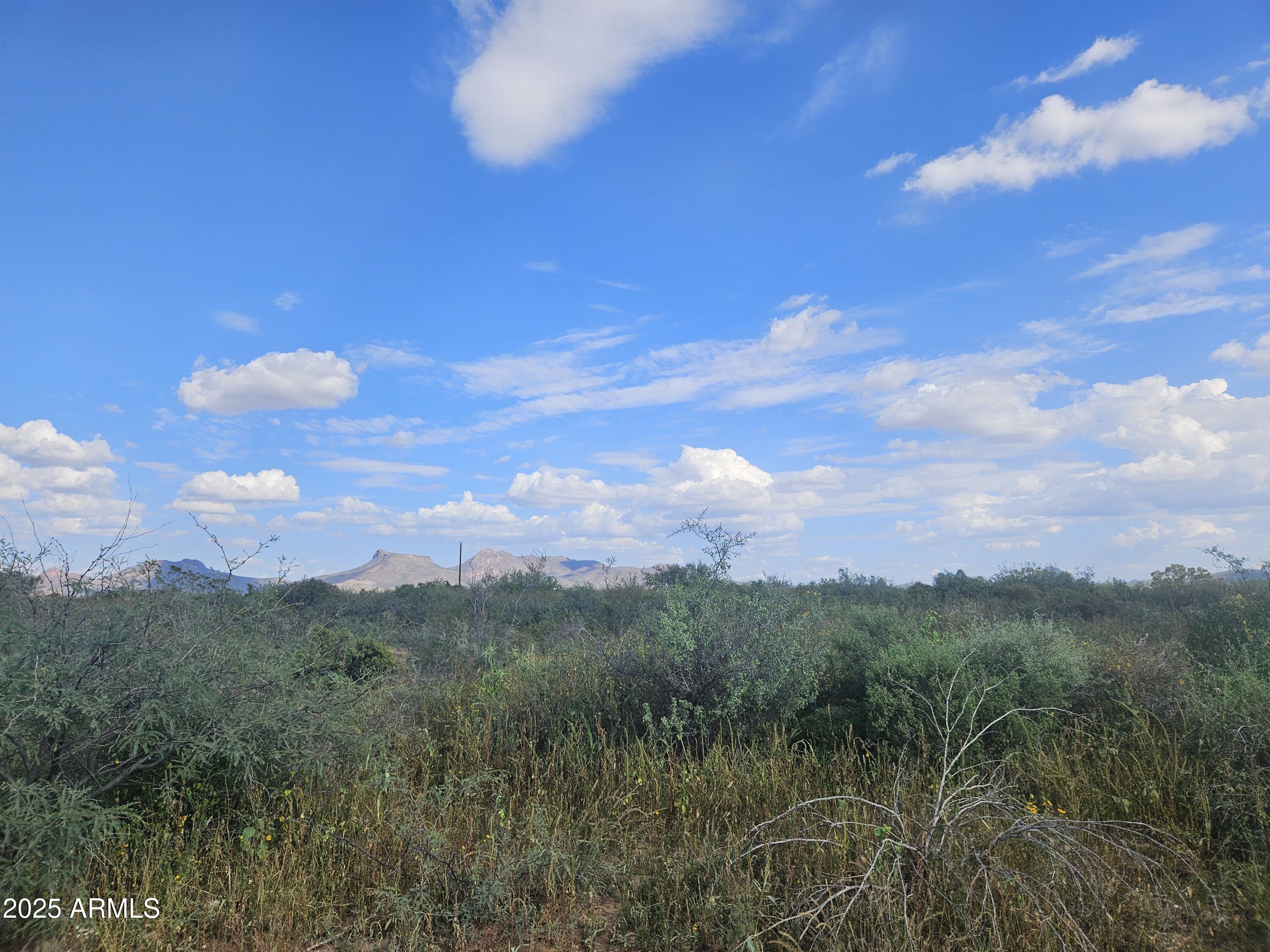 TBD N La Espada Circle 2742