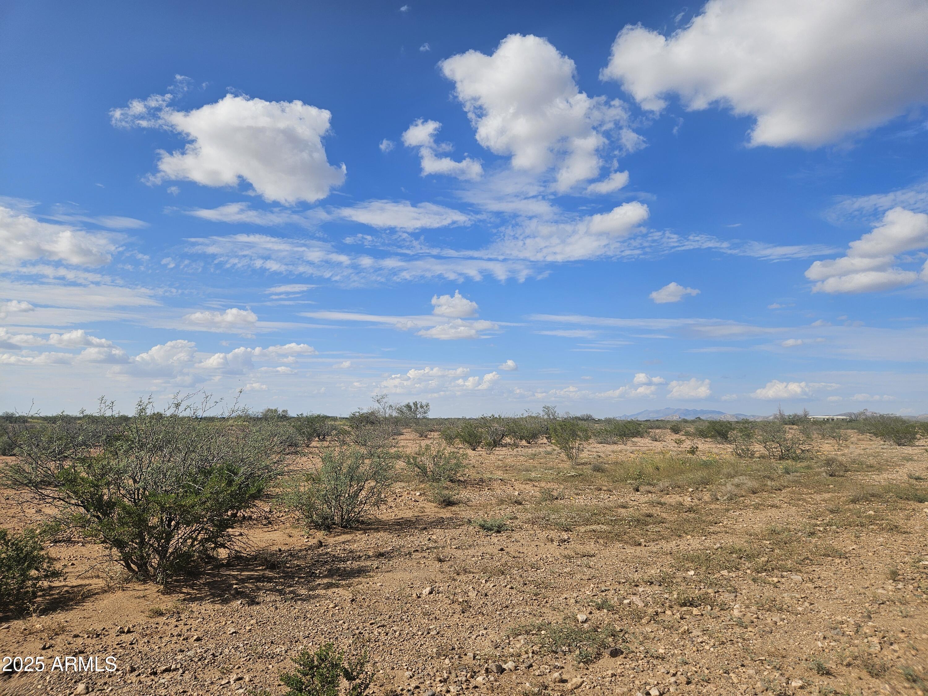 COCHISE COLLEGE PARK 9 - Land