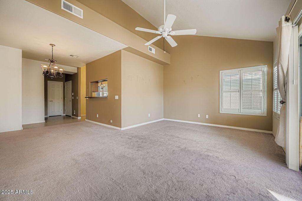 Photo of 7101 W Beardsley Road #1403, Glendale, AZ 85308 (MLS # 6948909)
