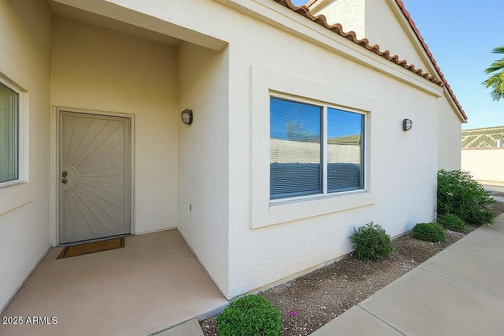 Photo of 7101 W Beardsley Road #1403, Glendale, AZ 85308 (MLS # 6948909)