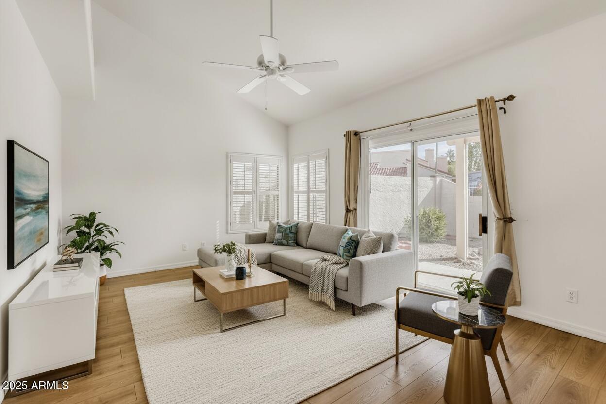 7101 W BEARDSLEY Road 1403