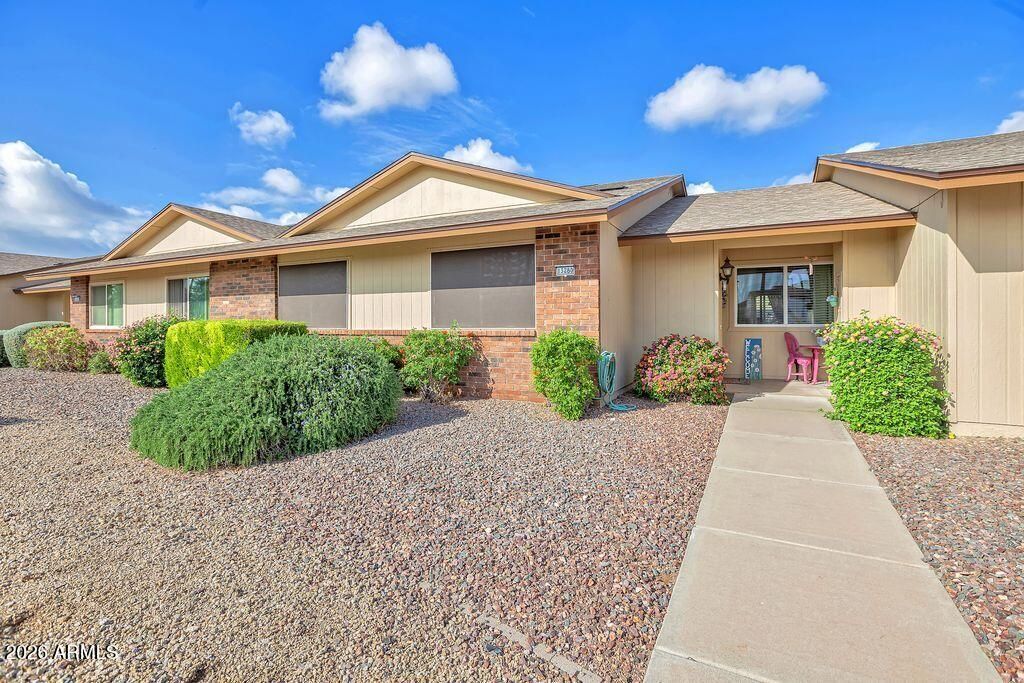 Photo of 13280 W Countryside Drive, Sun City West, AZ 85375 (MLS # 6985530)